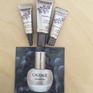 Caudalie Premier Cru Bundle